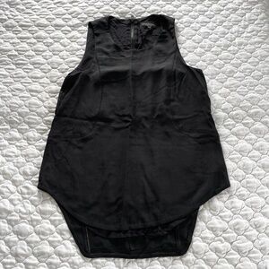 rag & bone Sleeveless Blouse Size Small
